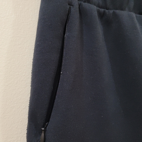 Gym Shark Hi-Rise rewind drawstring jogger - Picture 4 of 12